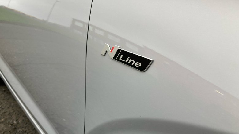 Hyundai i10 1.0 T-GDi N Line 5dr Petrol Hatchback